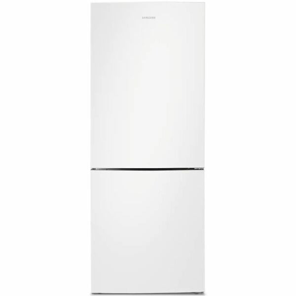 Samsung RL4323RBAWW 462 Litre No Frost Kombi Buzdolabı