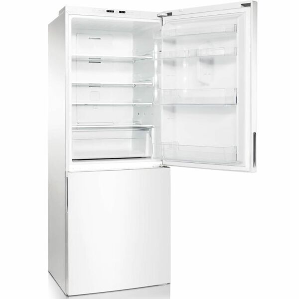Samsung RL4323RBAWW 462 Litre No Frost Kombi Buzdolabı