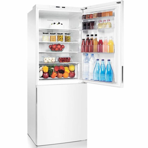 Samsung RL4323RBAWW 462 Litre No Frost Kombi Buzdolabı