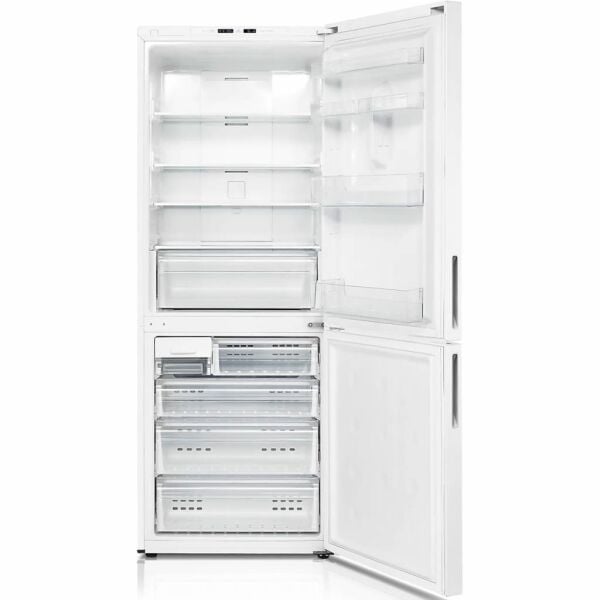 Samsung RL4323RBAWW 462 Litre No Frost Kombi Buzdolabı