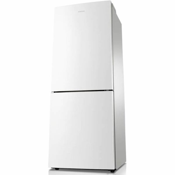 Samsung RL4323RBAWW 462 Litre No Frost Kombi Buzdolabı