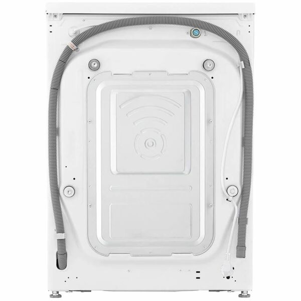 Lg F4R3VYW3WE 1400 Devir 9 Kg. Çamaşır Makinesi