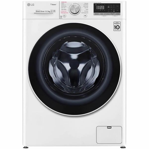 Lg F4V5RYP0W 1400 Devir 9 Kg. Çamaşır Makinesi
