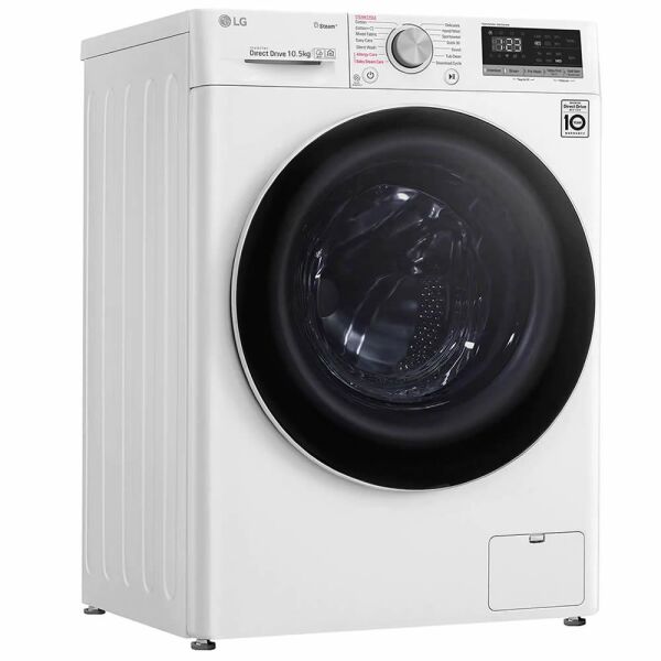 Lg F4V5RYP0W 1400 Devir 9 Kg. Çamaşır Makinesi