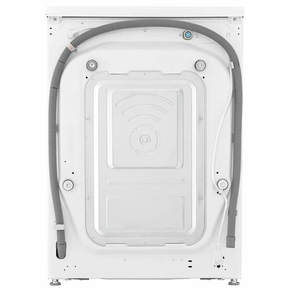 Lg F4V5RYP0W 1400 Devir 9 Kg. Çamaşır Makinesi