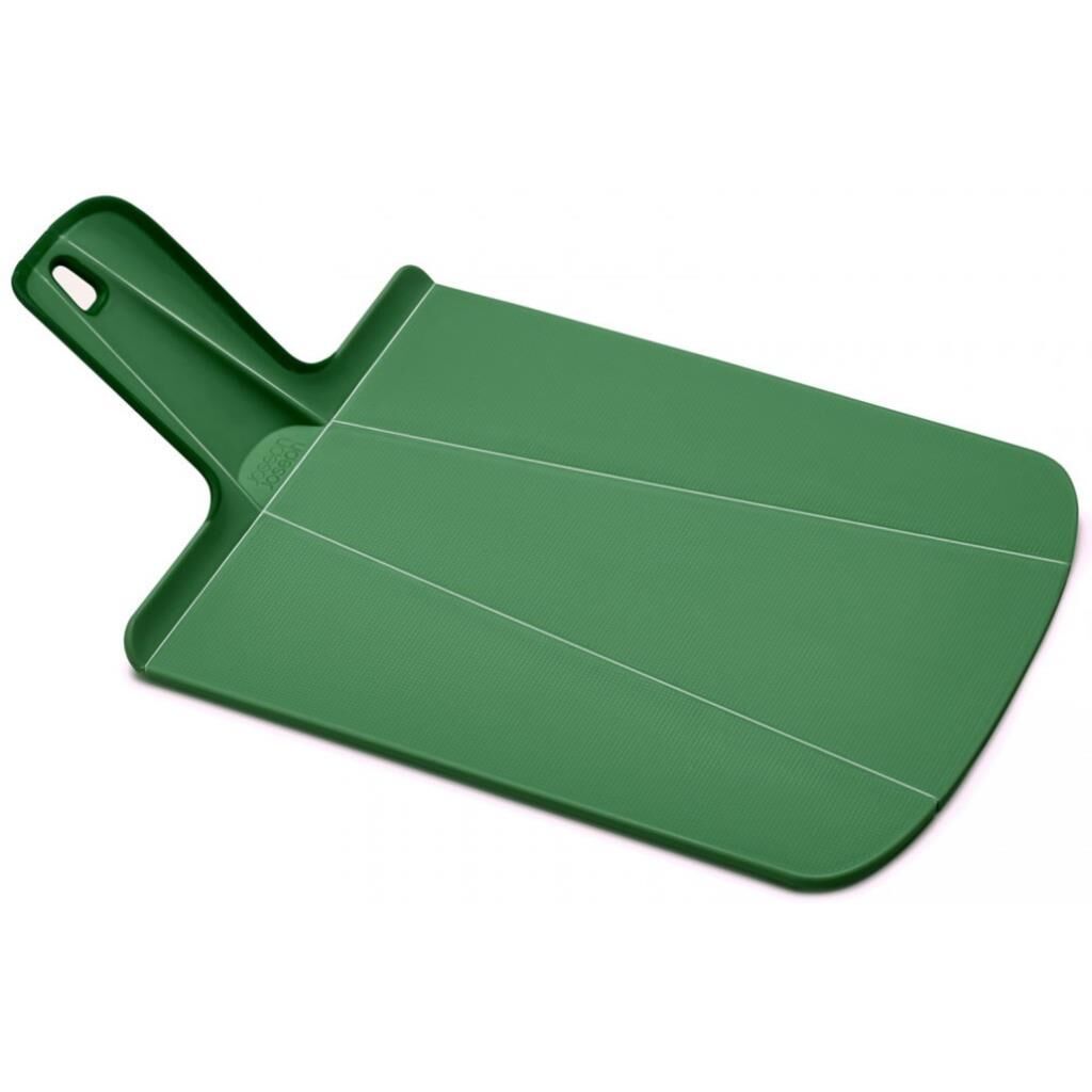 Joseph Joseph 60159 Chop2Pot Küçük Katlanır Kesme Tahtası - Orman Yeşili