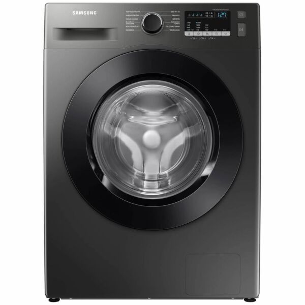 Samsung WW80T4020CX/AH 1200 Devir 8 Kg. Çamaşır Makinesi