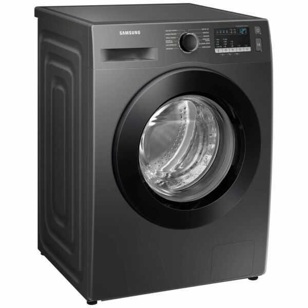 Samsung WW80T4020CX/AH 1200 Devir 8 Kg. Çamaşır Makinesi