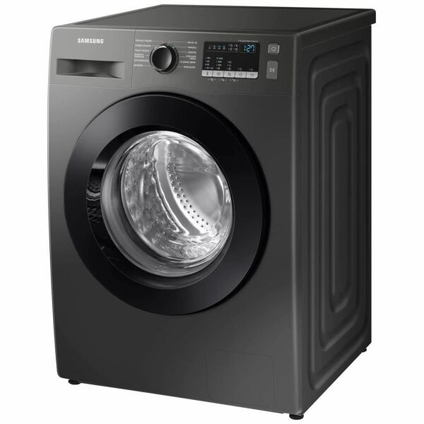 Samsung WW80T4020CX/AH 1200 Devir 8 Kg. Çamaşır Makinesi