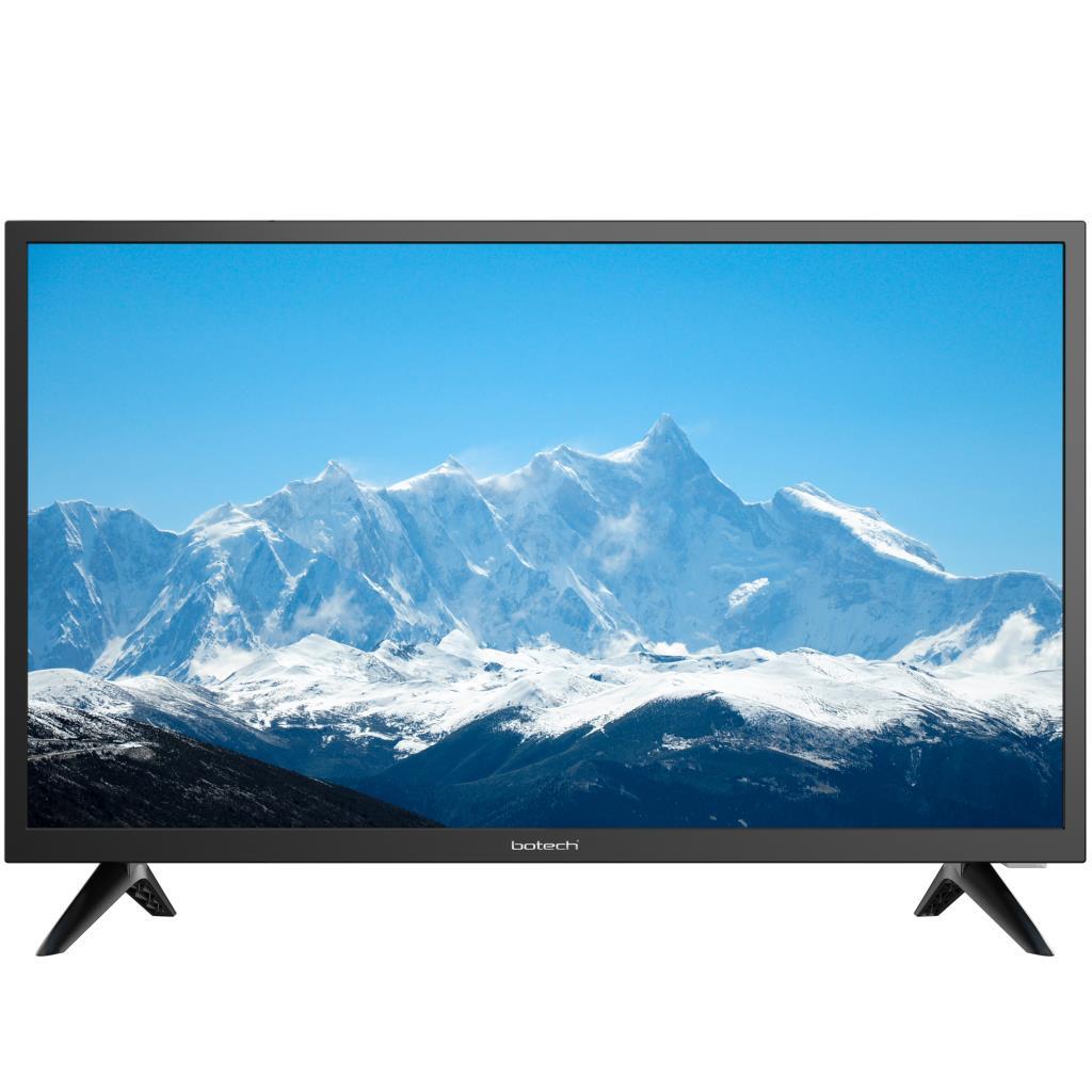 Botech 24BSE5503 24'' 61 Ekran HD Dahili Uydulu Led TV