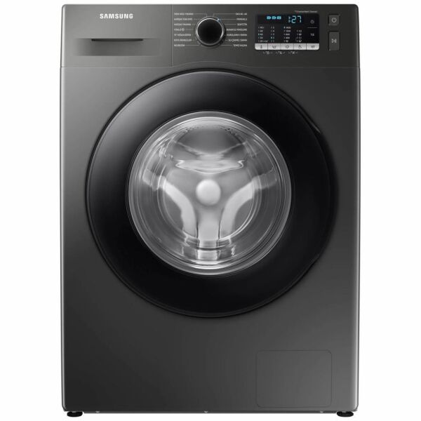 Samsung WW90TA046AX/AH 9 Kg. 1400 Devir Çamaşır Makinesi