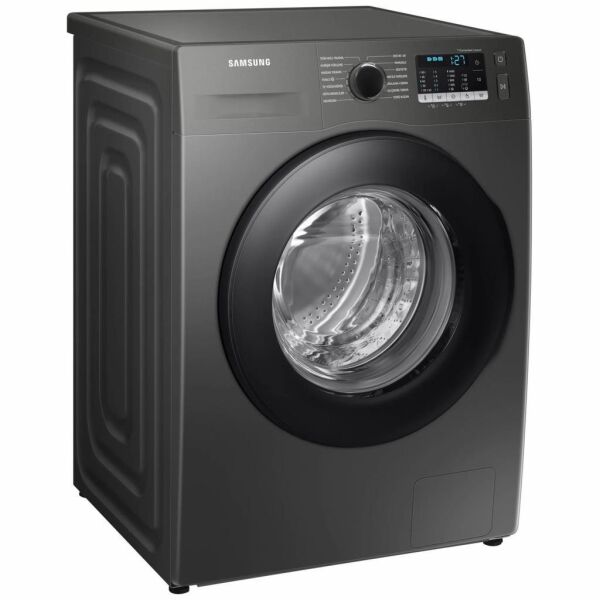 Samsung WW90TA046AX/AH 9 Kg. 1400 Devir Çamaşır Makinesi