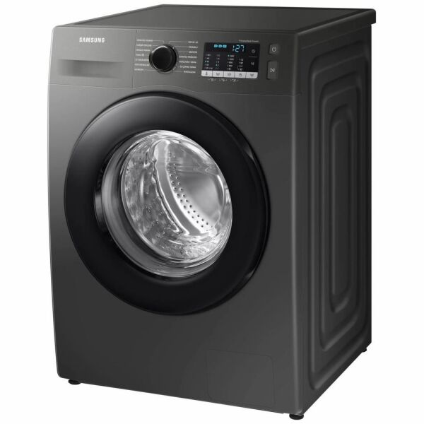 Samsung WW90TA046AX/AH 9 Kg. 1400 Devir Çamaşır Makinesi