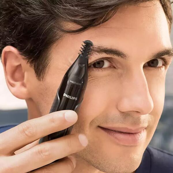 Philips NT3650/16 Burun, Kulak, Kaş Düzeltme ve Temizleme Makinesi