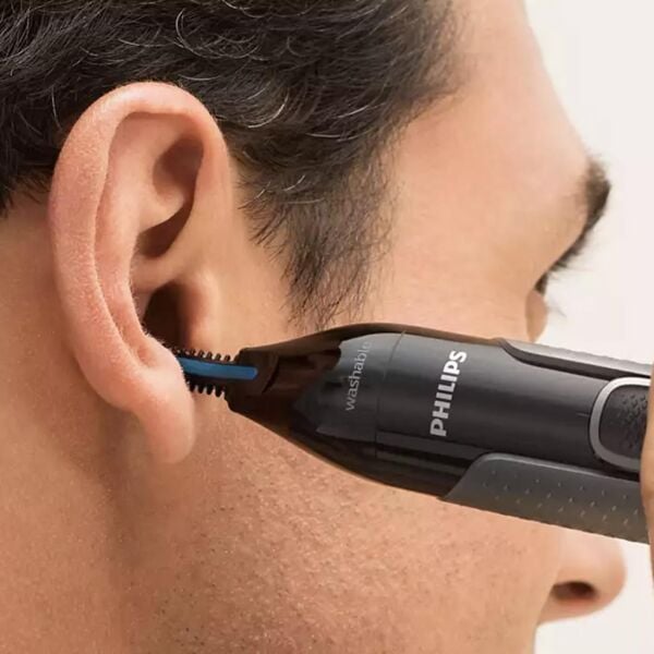 Philips NT3650/16 Burun, Kulak, Kaş Düzeltme ve Temizleme Makinesi