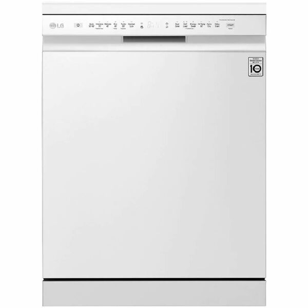 Lg DFC512FW 14 Kişilik QuadWash Bulaşık Makinesi