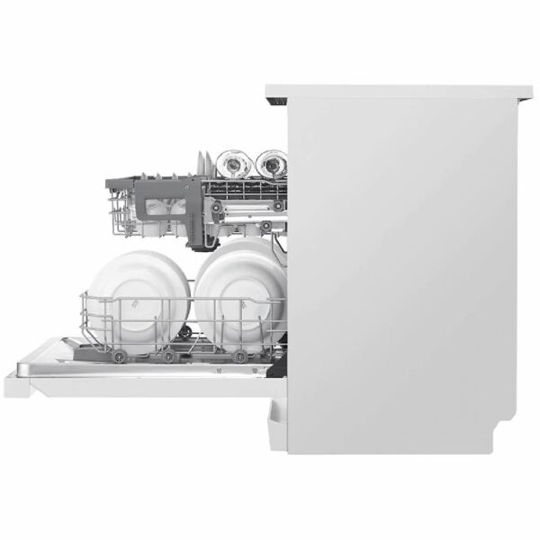 Lg DFC512FW 14 Kişilik QuadWash Bulaşık Makinesi