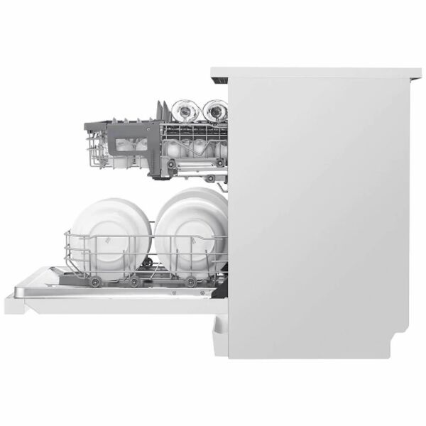 Lg DFC512FW 14 Kişilik QuadWash Bulaşık Makinesi