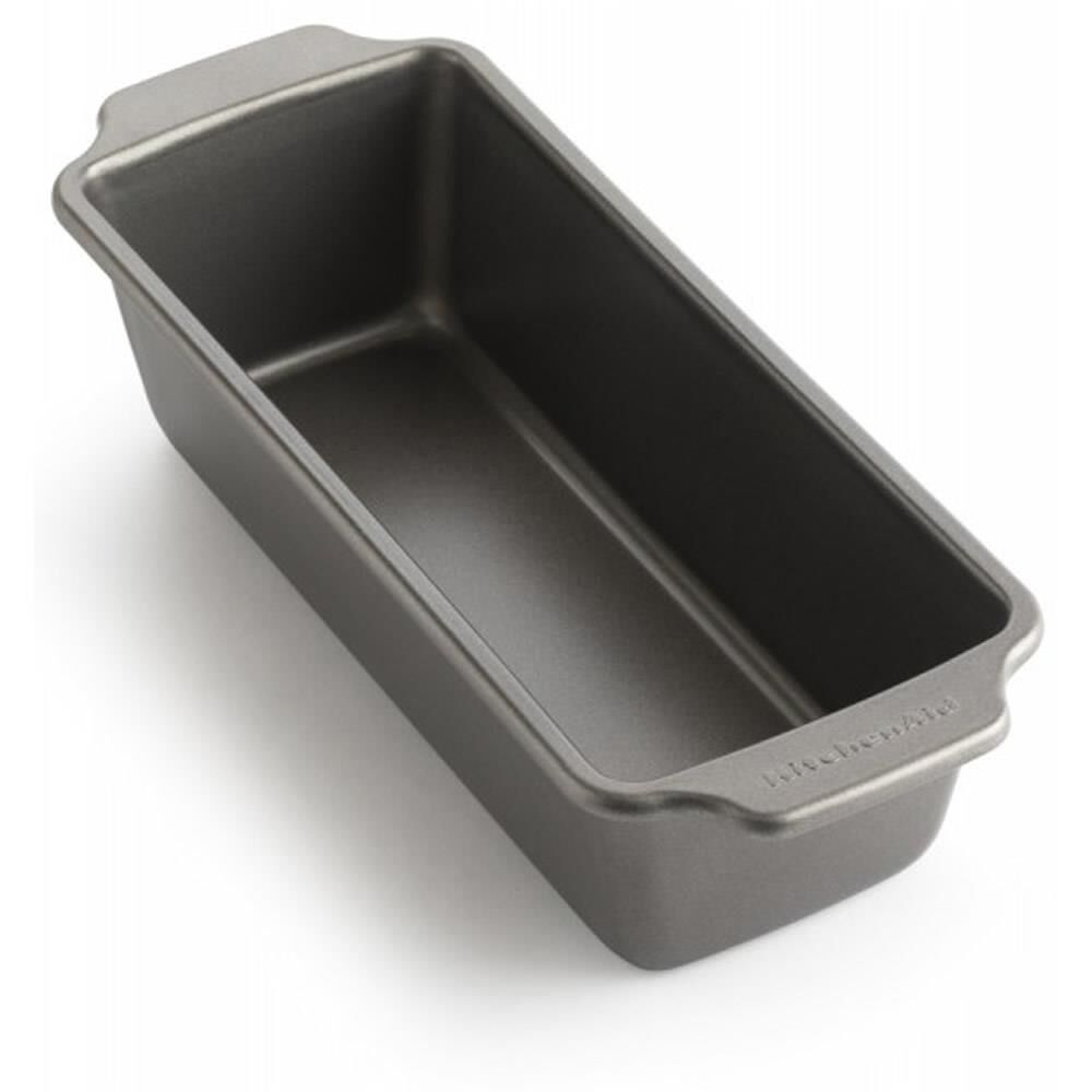 KitchenAid CC003298-001 Baton Ekmek Kalıbı 27,5 X 11 Cm.