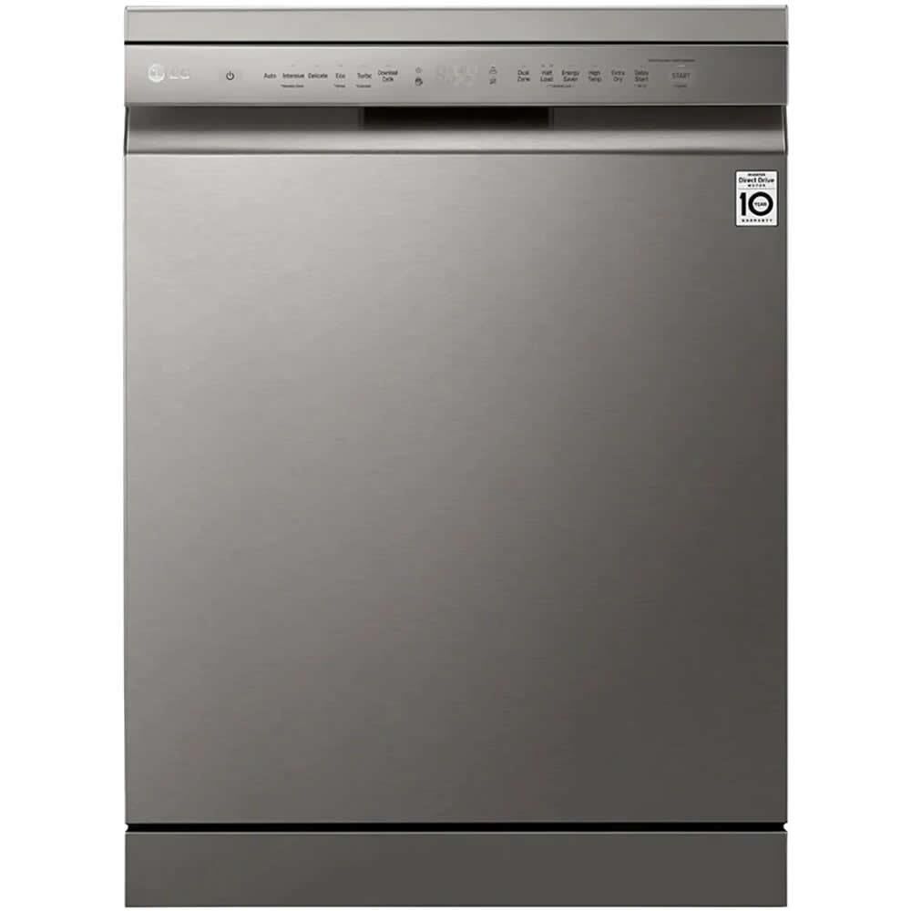 Lg DFC512FP 14 Kişilik QuadWash Bulaşık Makinesi