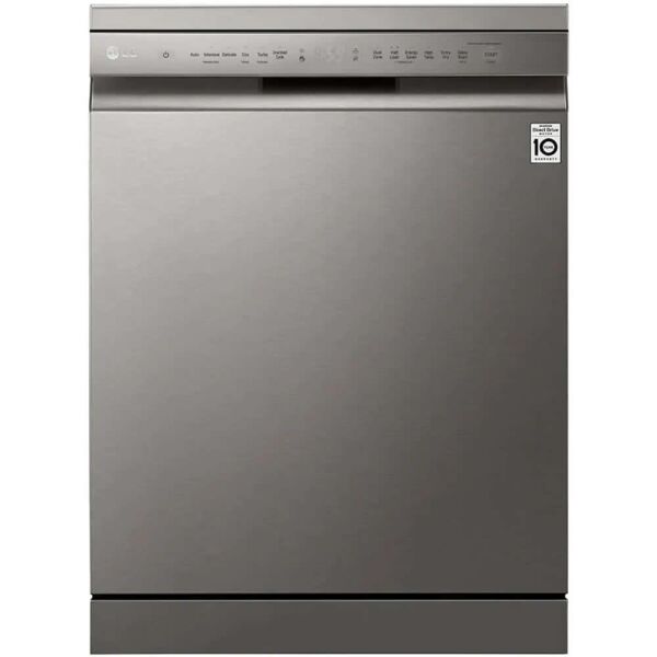 Lg DFC512FP 14 Kişilik QuadWash Bulaşık Makinesi