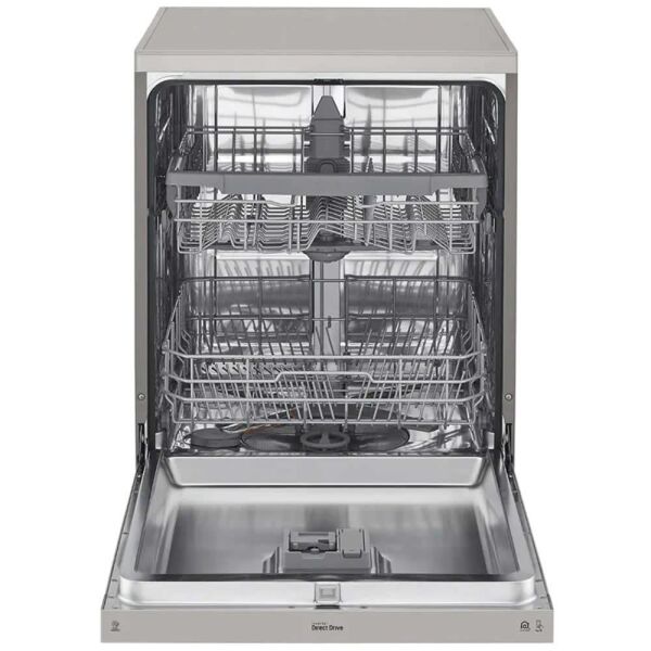 Lg DFC512FP 14 Kişilik QuadWash Bulaşık Makinesi