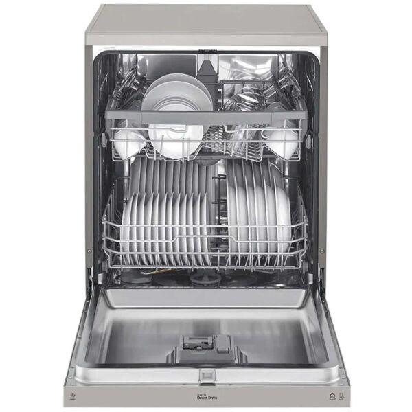 Lg DFC512FP 14 Kişilik QuadWash Bulaşık Makinesi