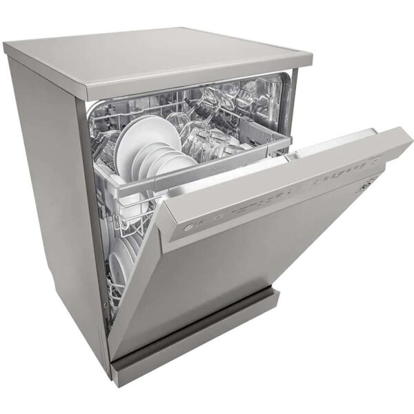 Lg DFC512FP 14 Kişilik QuadWash Bulaşık Makinesi