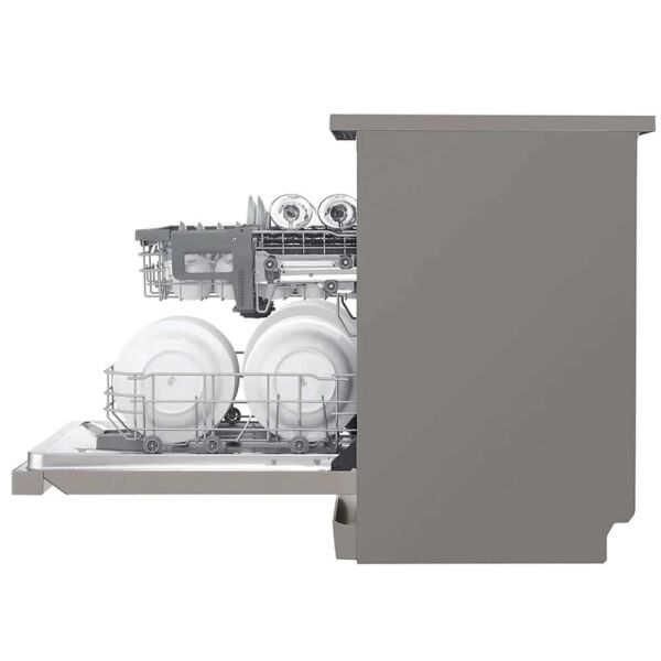 Lg DFC512FP 14 Kişilik QuadWash Bulaşık Makinesi