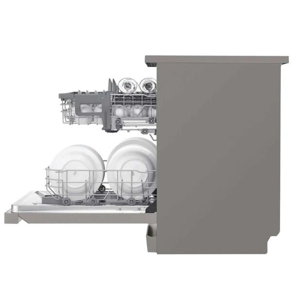 Lg DFC512FP 14 Kişilik QuadWash Bulaşık Makinesi