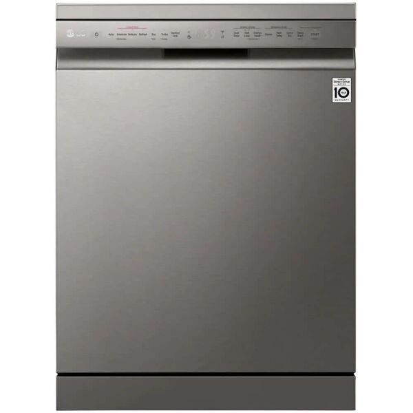 Lg DFC425FP 14 Kişilik QuadWash Bulaşık Makinesi