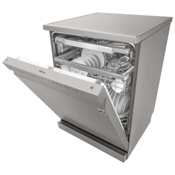 Lg DFC425FP 14 Kişilik QuadWash Bulaşık Makinesi