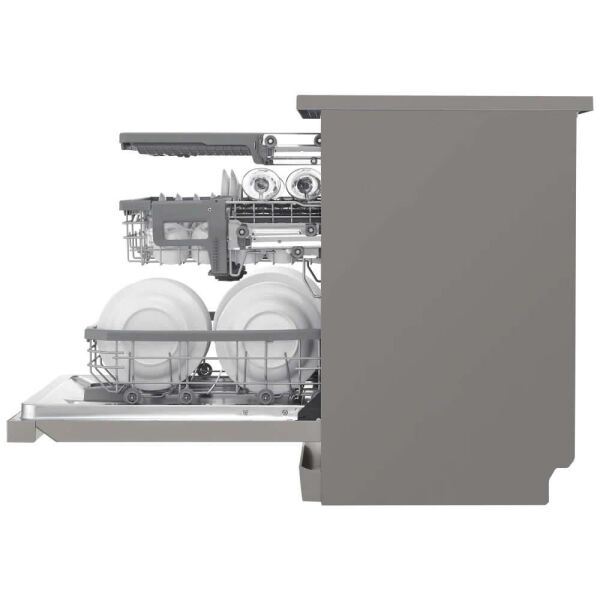 Lg DFC425FP 14 Kişilik QuadWash Bulaşık Makinesi