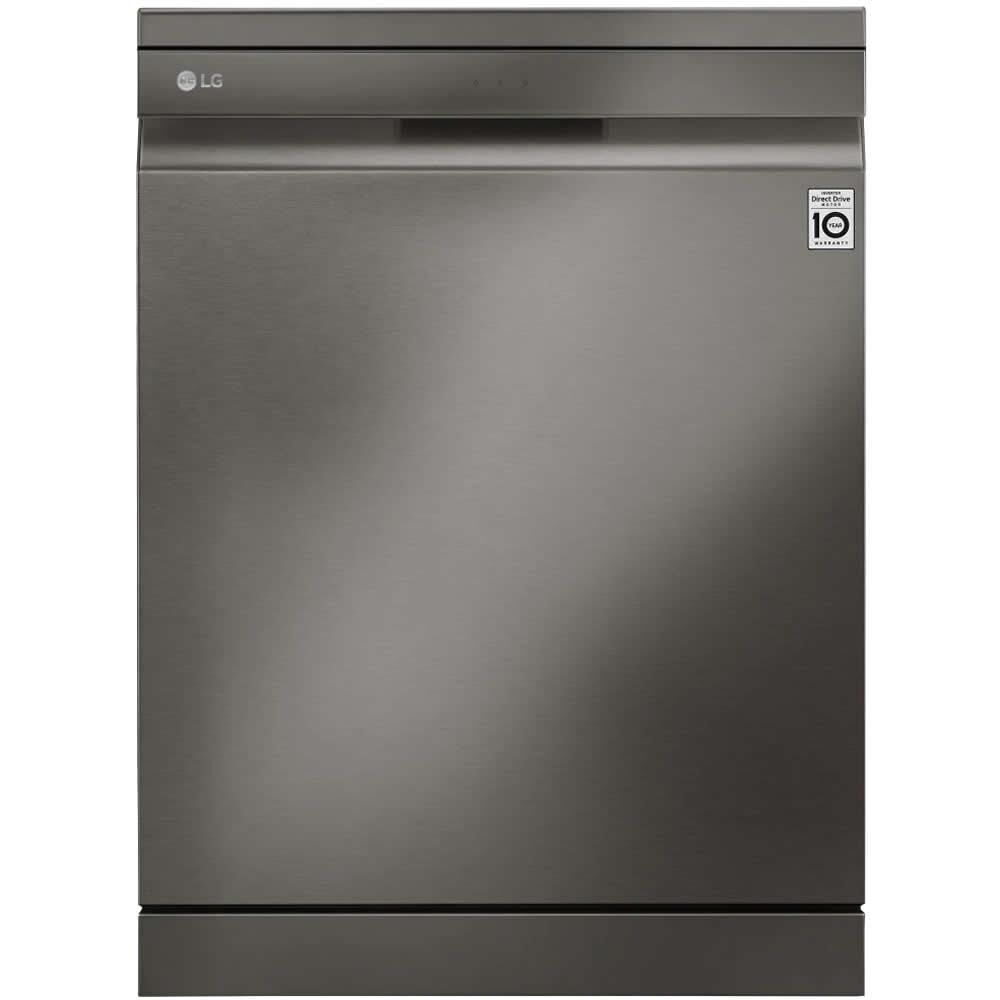 Lg DFC325HD 14 Kişilik QuadWash Bulaşık Makinesi