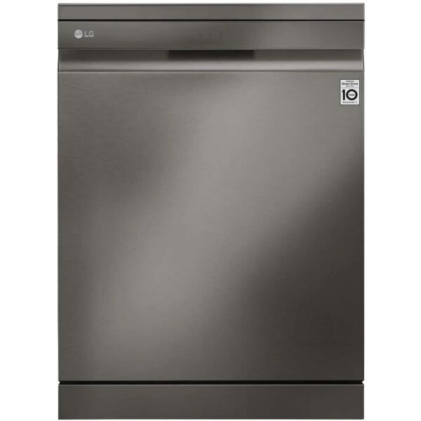 Lg DFC325HD 14 Kişilik QuadWash Bulaşık Makinesi