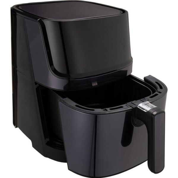 Trident TAF506 6 Litre Airfryer Sıcak Hava Fritözü