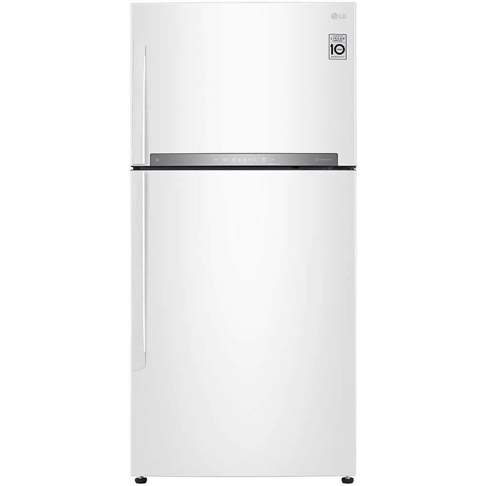 Lg GR-H802HQHJ 630 Litre No Frost Buzdolabı