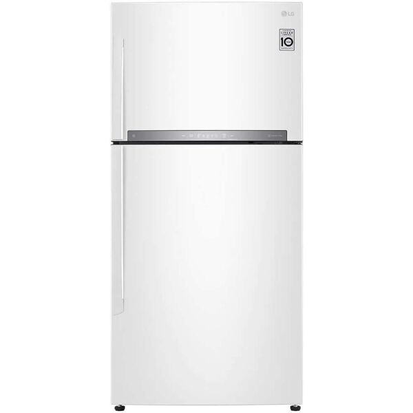 Lg GR-H802HQHJ 630 Litre No Frost Buzdolabı