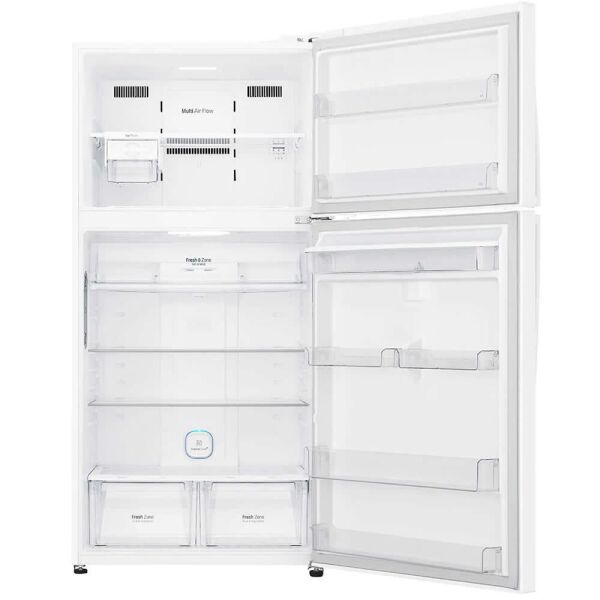 Lg GR-H802HQHJ 630 Litre No Frost Buzdolabı