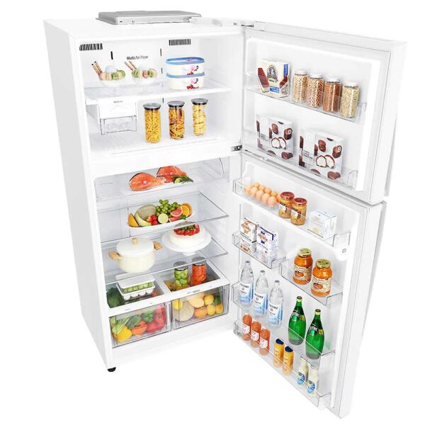 Lg GR-H802HQHJ 630 Litre No Frost Buzdolabı