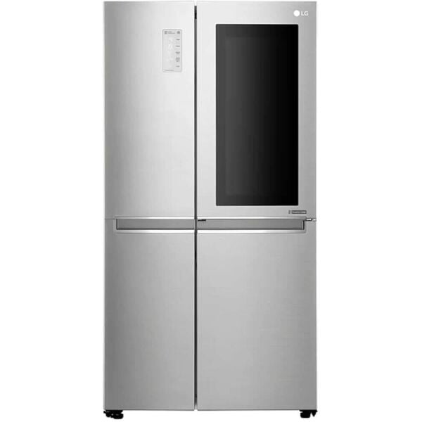 Lg GC-Q247CSBV 687 Litre Door İn Door Gardırop Tipi Buzdolabı