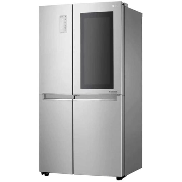 Lg GC-Q247CSBV 687 Litre Door İn Door Gardırop Tipi Buzdolabı