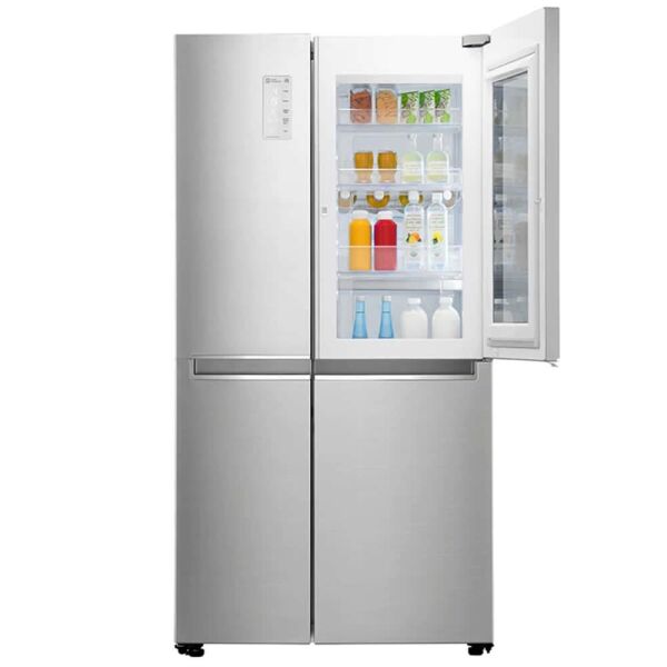 Lg GC-Q247CSBV 687 Litre Door İn Door Gardırop Tipi Buzdolabı