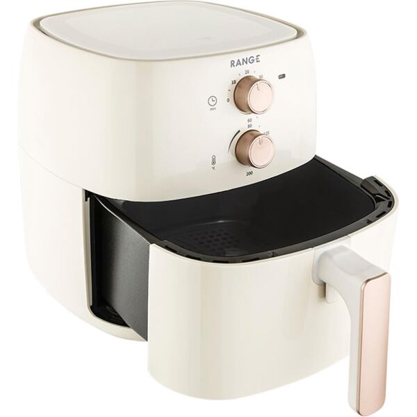 Range Fry Chef 5.5 Litre Airfryer Sıcak Hava Fritözü