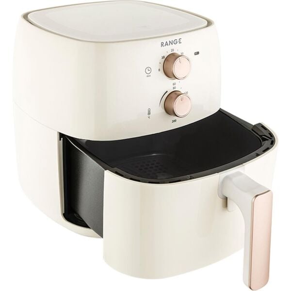 Range Fry Chef 5.5 Litre Airfryer Sıcak Hava Fritözü