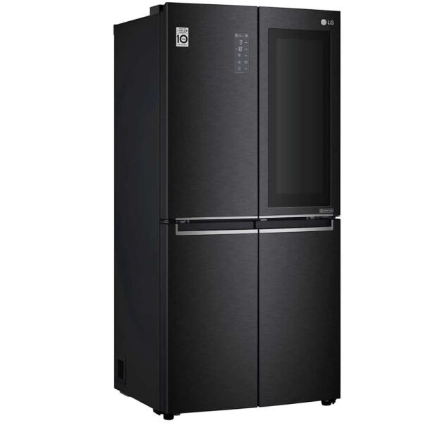Lg GC-Q22FTQKL 530 Litre Door İn Door Gardırop Tipi Buzdolabı