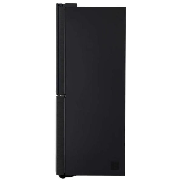Lg GC-Q22FTQKL 530 Litre Door İn Door Gardırop Tipi Buzdolabı