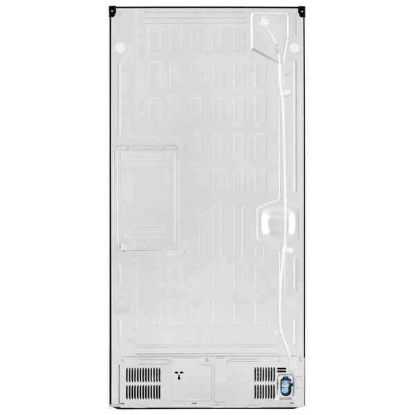 Lg GC-Q22FTQKL 530 Litre Door İn Door Gardırop Tipi Buzdolabı