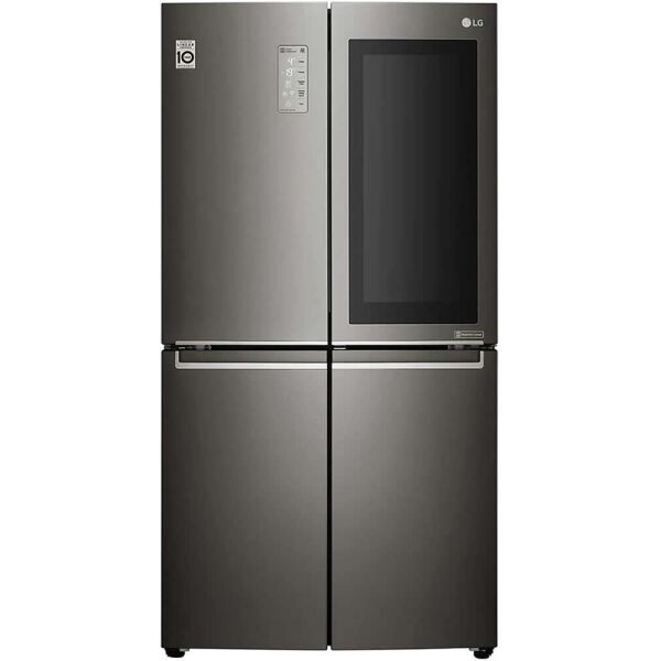 Lg GR-Q31FMKHL 877 Litre Door İn Door Gardırop Tipi Buzdolabı