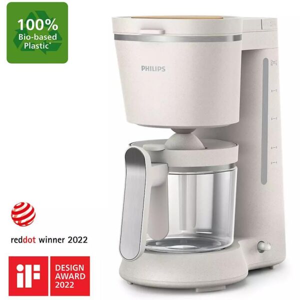 Philips HD5120/00 Eco Conscious Edition Filtre Kahve Makinesi